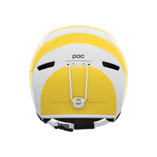 Kask narciarski POC Obex Pure biało/żółty
Kask narciarski POC Obex Pure biało/żółty