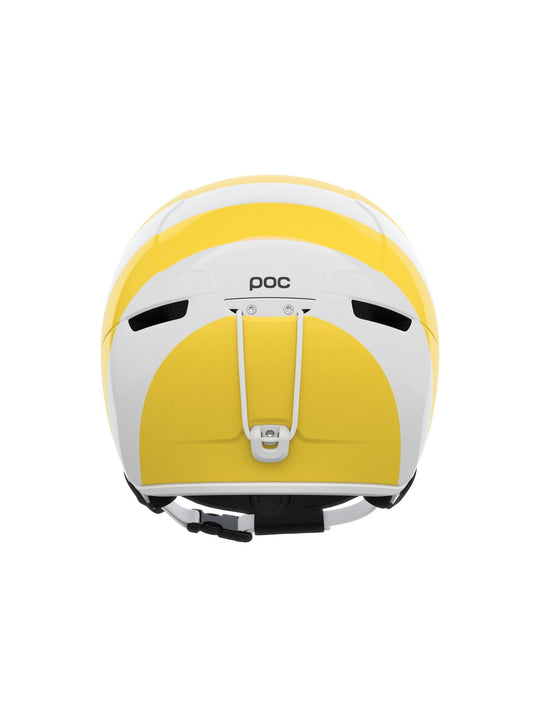 Kask narciarski POC Obex Pure biało/żółty
Kask narciarski POC Obex Pure biało/żółty