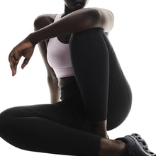 Legginsy biegowe damskie On Performance Tights czarny
Legginsy biegowe damskie On Performance Tights czarny