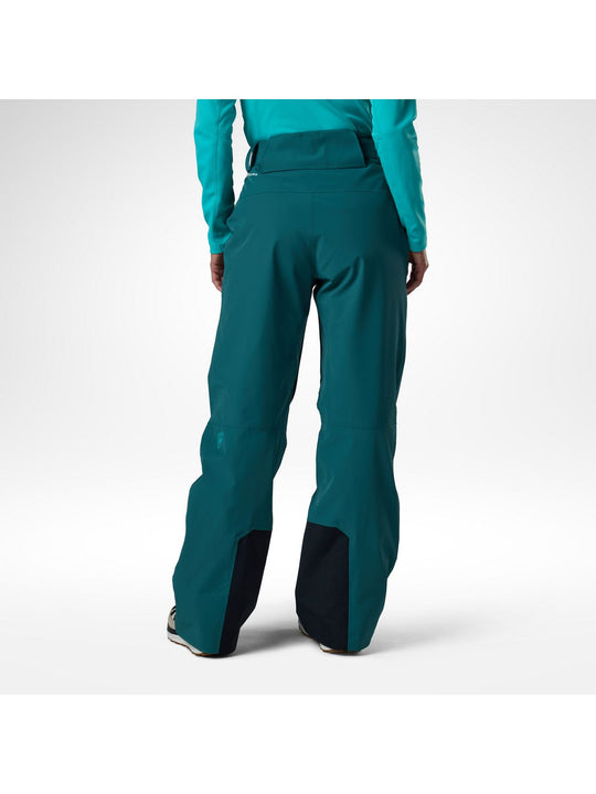 Spodnie narciarskie damskie ROSSIGNOL W 4Ws Blackside Insulated Pant zielone
Spodnie narciarskie damskie ROSSIGNOL W 4Ws Blackside Insulated Pant zielone