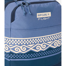 Walizka damska RIP CURL F-Light Cabin 30L Cosmic Kiss niebieska
Walizka damska RIP CURL F-Light Cabin 30L Cosmic Kiss niebieska