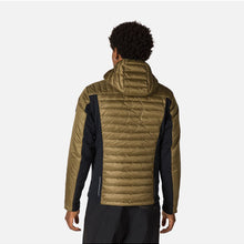 Kurtka Rossignol Skpr Pf Hybrid Light Jkt zielony - narciarska - Adventure Sports
Kurtka Rossignol Skpr Pf Hybrid Light Jkt zielony - narciarska - Adventure Sports