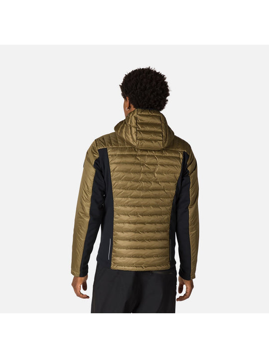 Kurtka Rossignol Skpr Pf Hybrid Light Jkt zielony - narciarska - Adventure Sports
Kurtka Rossignol Skpr Pf Hybrid Light Jkt zielony - narciarska - Adventure Sports