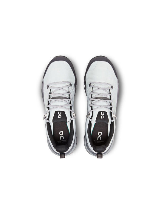 Buty męskie trailowe ON RUNNING Cloudwander Waterproof szary
Buty męskie trailowe ON RUNNING Cloudwander Waterproof szary