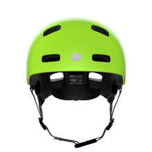 Kask rowerowy juniorski POCITO CRANE MIPS - zielony - Adventure Sports
Kask rowerowy juniorski POCITO CRANE MIPS - zielony - Adventure Sports