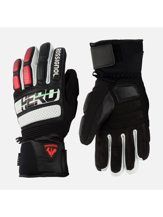 Rękawice Rossignol Hero Expert Lth Impr G czarny - narciarskie - Adventure Sports
Rękawice Rossignol Hero Expert Lth Impr G czarny - narciarskie - Adventure Sports