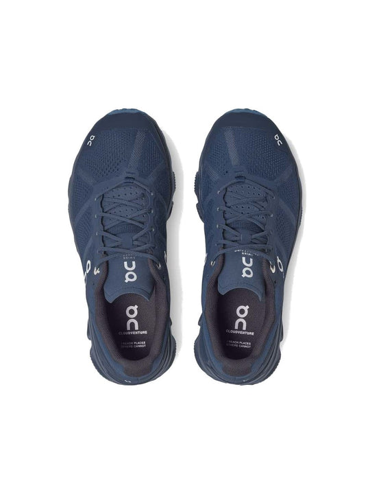 Buty ON RUNNING W CLOUDVENTURE
Buty ON RUNNING W CLOUDVENTURE