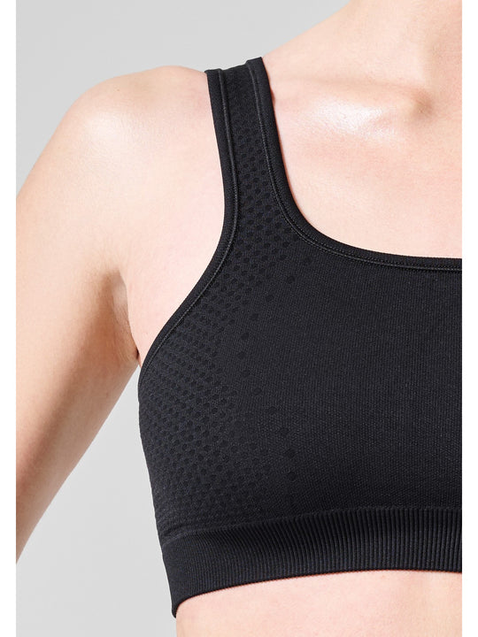 Top damski treningowy CASALL Scallop Seamless Bralette czarny - Adventure Sports
Top damski treningowy CASALL Scallop Seamless Bralette czarny - Adventure Sports