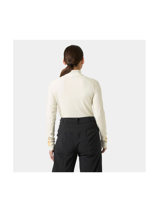 Bielizna termiczna damska HELLY HANSEN W LIFA MERINO MIDW GRA 1/2 ZIP biała
Bielizna termiczna damska HELLY HANSEN W LIFA MERINO MIDW GRA 1/2 ZIP biała