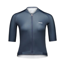 Koszulka rowerowa damska POC W's Pristine Jersey granatowa
Koszulka rowerowa damska POC W's Pristine Jersey granatowa