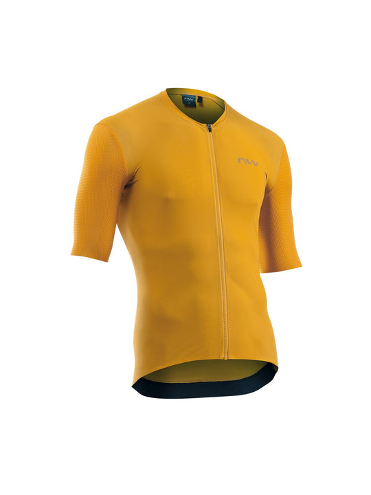 Koszulka rowerowa NORTHWAVE Extreme 2 Jersey żółty - Adventure Sports
Koszulka rowerowa NORTHWAVE Extreme 2 Jersey żółty - Adventure Sports