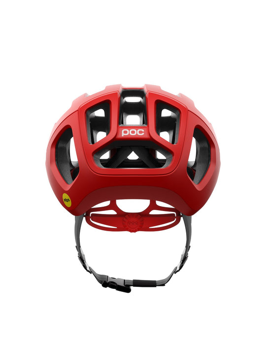 Kask rowerowy POC Ventral Air MIPS czerwony - Adventure Sports
Kask rowerowy POC Ventral Air MIPS czerwony - Adventure Sports