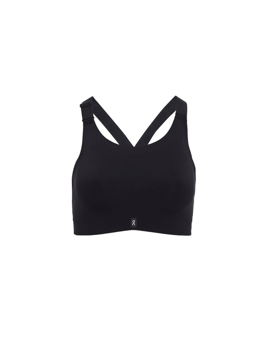 Stanik sportowy ON RUNNING Endurance Bra czarny
Stanik sportowy ON RUNNING Endurance Bra czarny