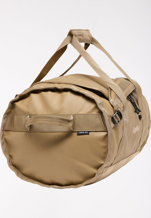 Torba HAGLÖFS Lava 50 oak brown
Torba HAGLÖFS Lava 50 oak brown