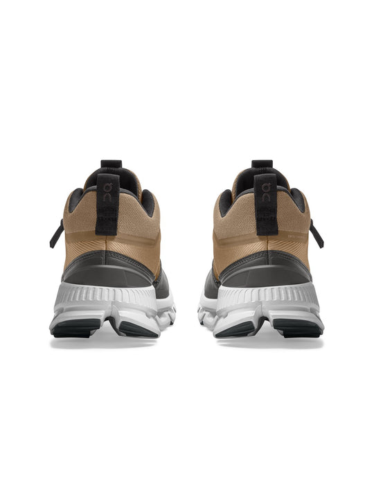 Buty ON RUNNING W CLOUD HI WATERPROOF
Buty ON RUNNING W CLOUD HI WATERPROOF