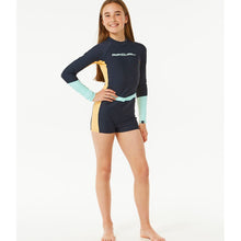 Lycra RIP CURL Block Party Boyleg Suit Girl granatowy - Adventure Sports
Lycra RIP CURL Block Party Boyleg Suit Girl granatowy - Adventure Sports