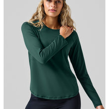 Koszulka CASALL Essential Long Sleeve zielony - Adventure Sports
Koszulka CASALL Essential Long Sleeve zielony - Adventure Sports