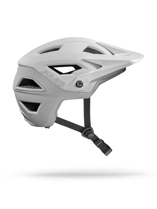 Kask rowerowy JULBO ROCK biały/szary - Adventure Sports
Kask rowerowy JULBO ROCK biały/szary - Adventure Sports