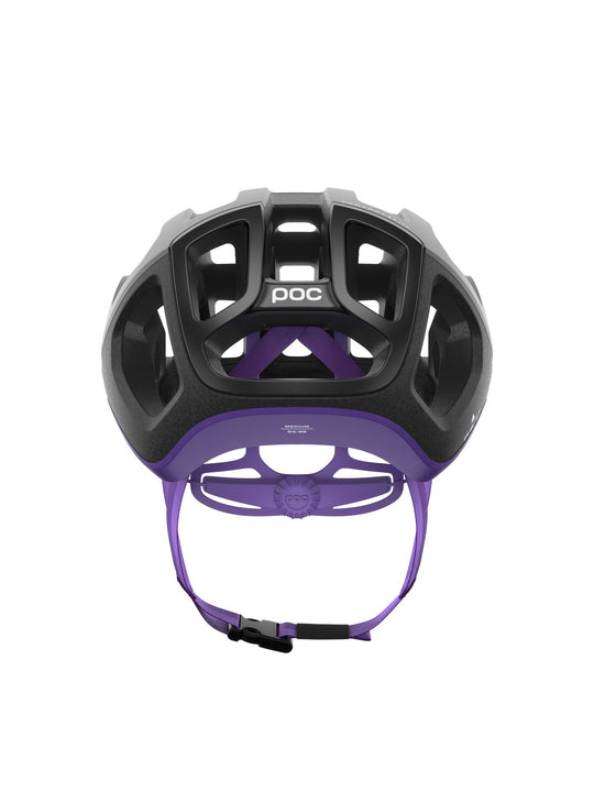 Kask rowerowy POC VENTRAL LITE - czarny - Adventure Sports
Kask rowerowy POC VENTRAL LITE - czarny - Adventure Sports