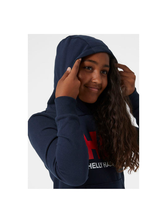 Bluza Helly Hansen Jr Hh Logo Hoodie 2.0 granatowy - Adventure Sports
Bluza Helly Hansen Jr Hh Logo Hoodie 2.0 granatowy - Adventure Sports