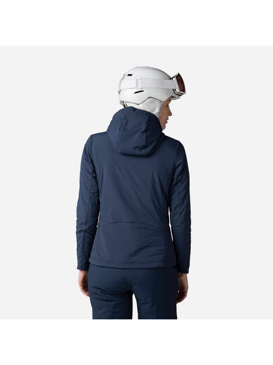 Kurtka outdoorowa damska ROSSIGNOL W Opside Hoodie Jkt granatowy
Kurtka outdoorowa damska ROSSIGNOL W Opside Hoodie Jkt granatowy