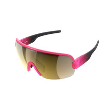 Okulary rowerowe POC Aim fluo pink/black - TU - Adventure Sports
Okulary rowerowe POC Aim fluo pink/black - TU - Adventure Sports