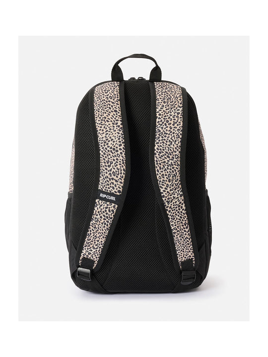 Plecak RIP CURL Ozone 2.0 30L Backpack czarny
Plecak RIP CURL Ozone 2.0 30L Backpack czarny