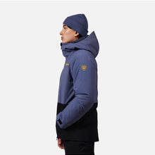 Kurtka męska ROSSIGNOL Outerlimits Insulates Jkt niebieska
Kurtka męska ROSSIGNOL Outerlimits Insulates Jkt niebieska