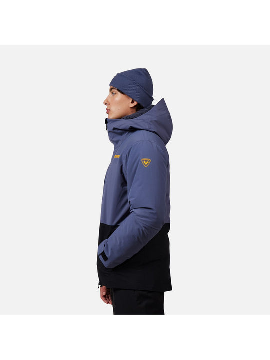 Kurtka męska ROSSIGNOL Outerlimits Insulates Jkt niebieska
Kurtka męska ROSSIGNOL Outerlimits Insulates Jkt niebieska