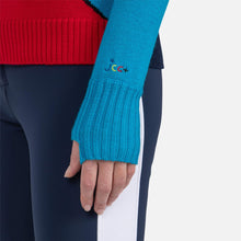 Sweter Rossignol W Jcc Mountain Pull niebieski - Adventure Sports
Sweter Rossignol W Jcc Mountain Pull niebieski - Adventure Sports
