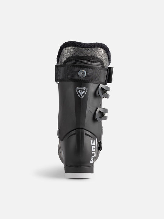 Buty narciarskie damskie ROSSIGNOL PURE COMFORT 60 czarny
Buty narciarskie damskie ROSSIGNOL PURE COMFORT 60 czarny