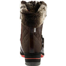 Buty zimowe Rossignol damskie W 1907 Megeve brązowe - sportowe - Adventure Sports
Buty zimowe Rossignol damskie W 1907 Megeve brązowe - sportowe - Adventure Sports