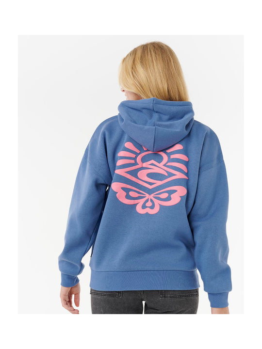 Bluza RIP CURL ICONS OF SURF HERITAGE HOOD niebieska
Bluza RIP CURL ICONS OF SURF HERITAGE HOOD niebieska