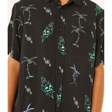 Koszula chłopięca RIP CURL Eternal Shred Ss Shirt-Boy czarna
Koszula chłopięca RIP CURL Eternal Shred Ss Shirt-Boy czarna