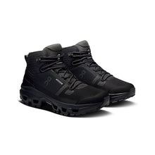 Buty outdoorowe męskie On Cloudrock Mid Waterproof czarny
Buty outdoorowe męskie On Cloudrock Mid Waterproof czarny