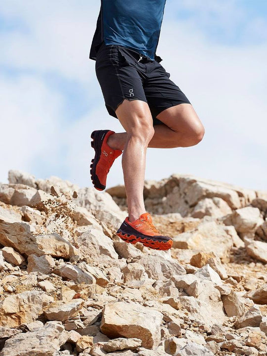 BUTY ON RUNNING CLOUDVENTURE
BUTY ON RUNNING CLOUDVENTURE