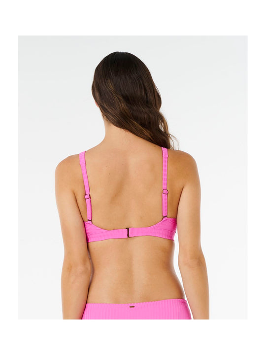 Stanik damski RIP CURL Premium Surf D-Dd Crop różowy
Stanik damski RIP CURL Premium Surf D-Dd Crop różowy