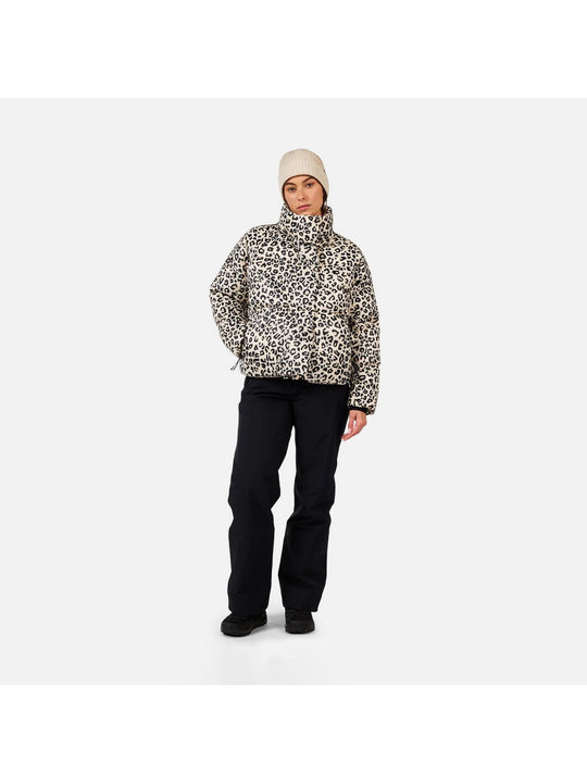 Kurtka narciarska damska ROSSIGNOL W ARETU ALLOVER DOWN JKT multikolor
Kurtka narciarska damska ROSSIGNOL W ARETU ALLOVER DOWN JKT multikolor