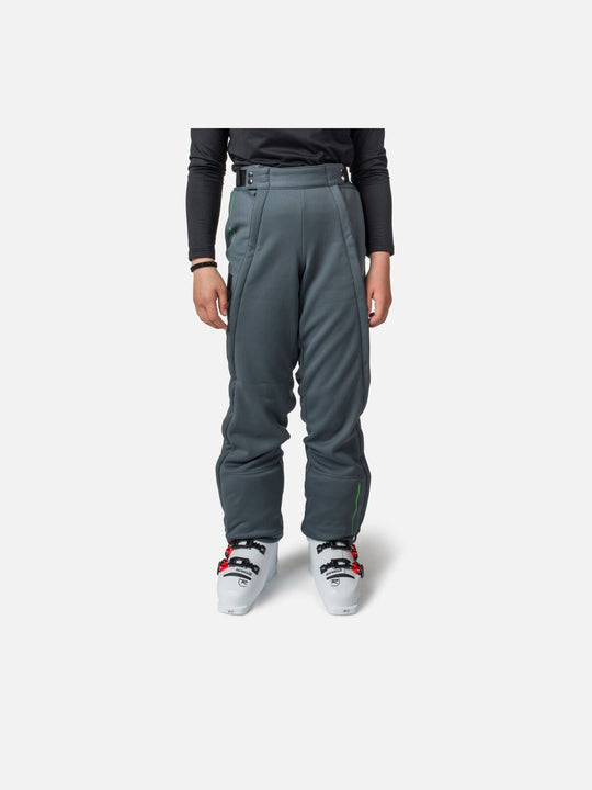 Spodnie narciarskie ROSSIGNOL Racing Pant Junior - szary
Spodnie narciarskie ROSSIGNOL Racing Pant Junior - szary