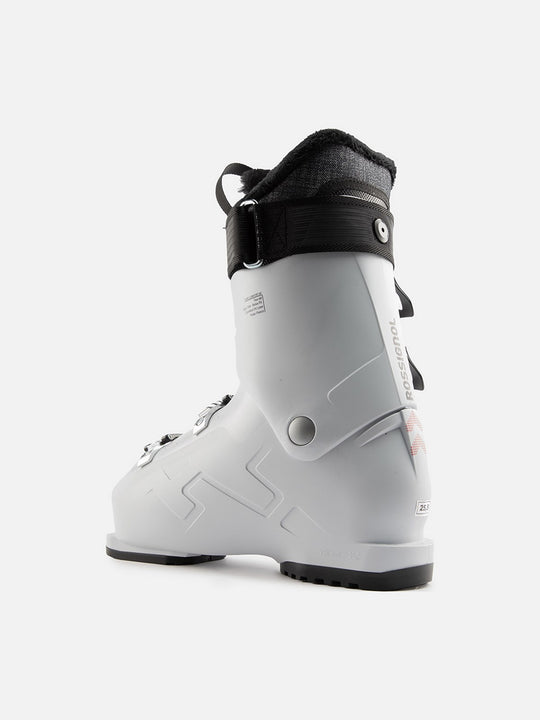 Buty narciarskie ROSSIGNOL PURE COMFORT 60 - biało szare - Narciarskie - Adventure Sports
Buty narciarskie ROSSIGNOL PURE COMFORT 60 - biało szare - Narciarskie - Adventure Sports