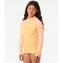 Lycra RIP CURL Classic Surf Ls Rash Vest Girl pomarańczowy - Adventure Sports
Lycra RIP CURL Classic Surf Ls Rash Vest Girl pomarańczowy - Adventure Sports