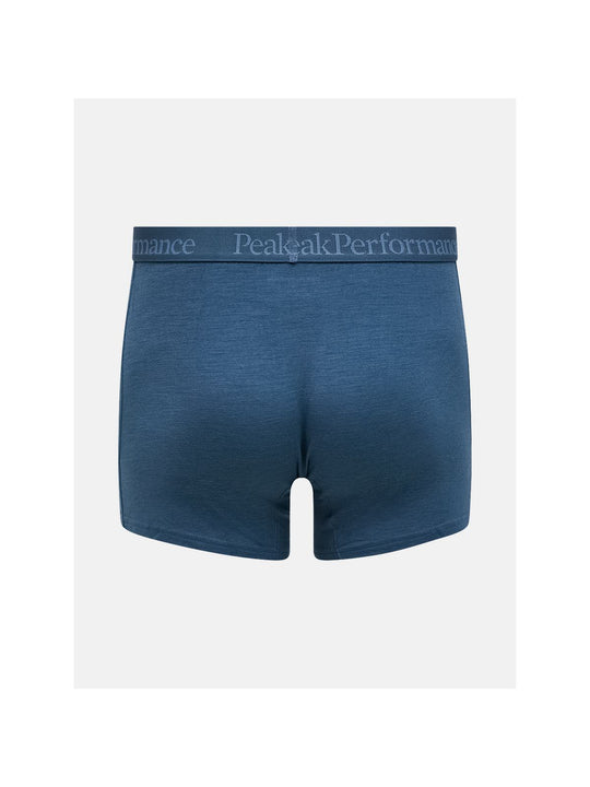 Bokserki PEAK PERFORMANCE Magic Boxer Wool-blend Baselayer Men niebieski
Bokserki PEAK PERFORMANCE Magic Boxer Wool-blend Baselayer Men niebieski