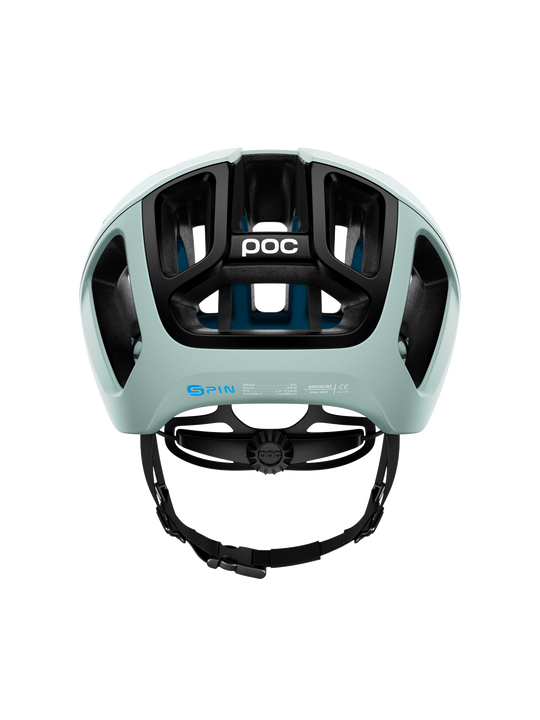 Kask Rowerowy POC VENTRAL SPIN - rowerowy - Adventure Sports
Kask Rowerowy POC VENTRAL SPIN - rowerowy - Adventure Sports