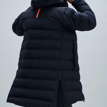 Płaszcz męski POC M'S Race Loft Parka czarny
Płaszcz męski POC M'S Race Loft Parka czarny