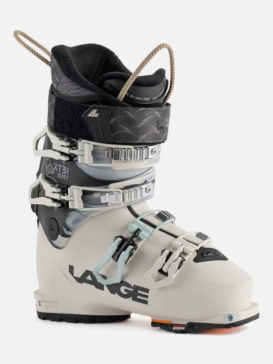 Buty narciarskie damskie LANGE XT3 FREE 95 MV W GW Warm White
Buty narciarskie damskie LANGE XT3 FREE 95 MV W GW Warm White