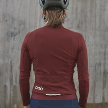 Koszulka rowerowa damska POC W’S Ambient Thermal Jersey czerwona - Adventure Sports
Koszulka rowerowa damska POC W’S Ambient Thermal Jersey czerwona - Adventure Sports