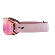 Gogle narciarskie JULBO Launcher różowy Spectron 3
Gogle narciarskie JULBO Launcher różowy Spectron 3