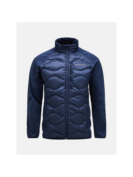 Kurtka puchowa męska Peak Performance M Helium Down Hybrid Jack granatowy - narciarska - Adventure Sports
Kurtka puchowa męska Peak Performance M Helium Down Hybrid Jack granatowy - narciarska - Adventure Sports
