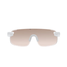 Okulary rowerowe POC Elicit białe - Clarity Trail /Partly Sunny Silver cat.2
Okulary rowerowe POC Elicit białe - Clarity Trail /Partly Sunny Silver cat.2