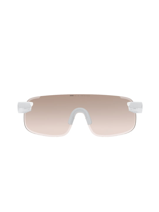 Okulary rowerowe POC Elicit białe - Clarity Trail /Partly Sunny Silver cat.2
Okulary rowerowe POC Elicit białe - Clarity Trail /Partly Sunny Silver cat.2
